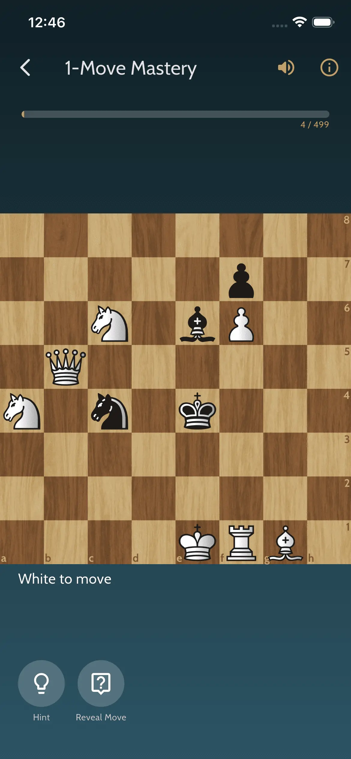 Chess Coach advanced tools and settings